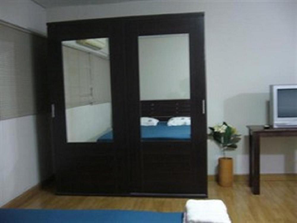 Impact Don Mueang Bangkok Guest House Room photo