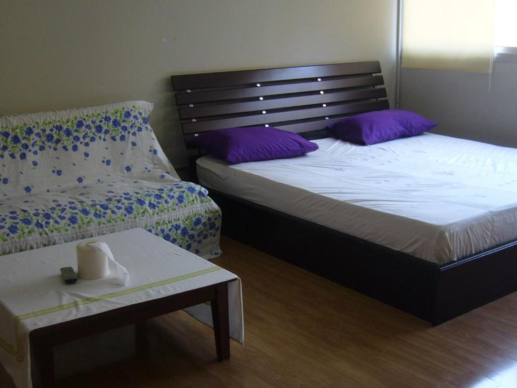 Impact Don Mueang Bangkok Guest House Exterior photo