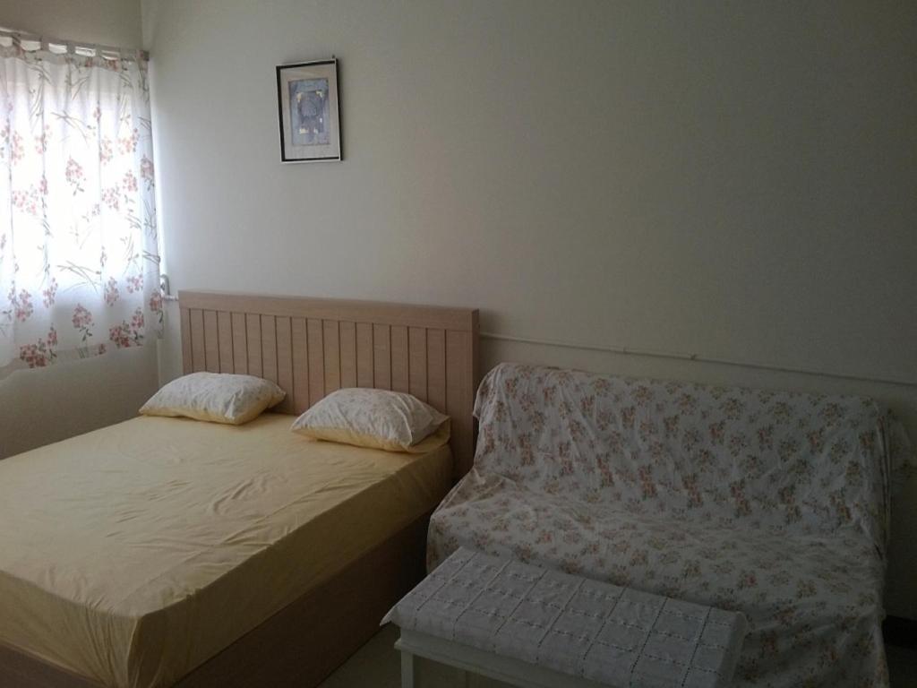 Impact Don Mueang Bangkok Guest House Exterior photo