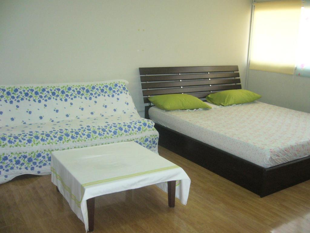 Impact Don Mueang Bangkok Guest House Exterior photo