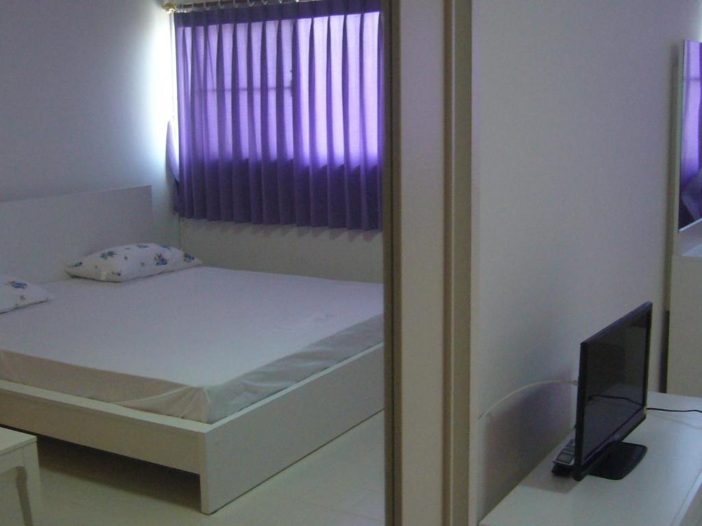 Impact Don Mueang Bangkok Guest House Exterior photo