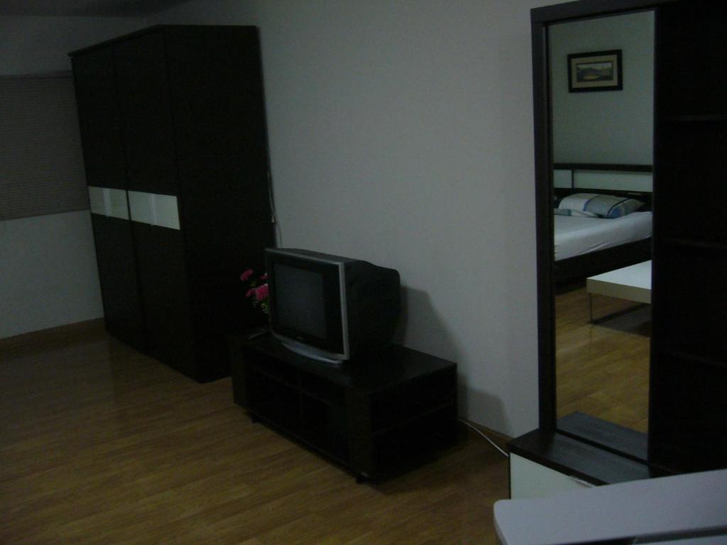 Impact Don Mueang Bangkok Guest House Exterior photo